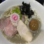 中華そば いづる - 