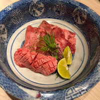 焼肉㐂舌 南船場 - 