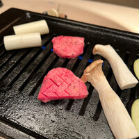 焼肉㐂舌 南船場 - 