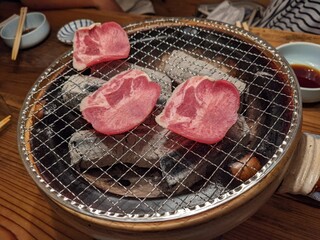 Yakiniku Koubou Waraku - 