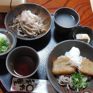 そば処 和た里_0