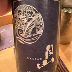 木挽町 とも樹 - 島根は安来の銘酒