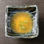 京都風水洗醬汁