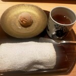 焼うおいし川  六本木凛華楼 - 