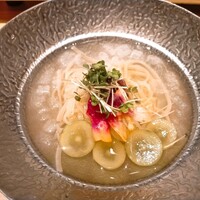 焼うおいし川  六本木凛華楼 - 