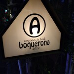 Boquerona - 