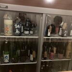 日本酒 雫 - 