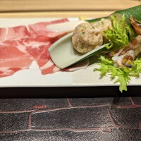 個室和食 肉割烹 吟次郎 品川駅前店 - 