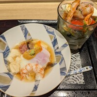 個室和食 肉割烹 吟次郎 品川駅前店 - 