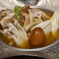 個室和食 肉割烹 吟次郎 品川駅前店 - 