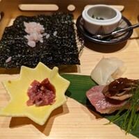 個室和食 肉割烹 吟次郎 品川駅前店 - 