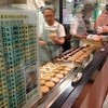 蜂楽饅頭 西新プラリバ店