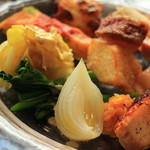 イル・クッチョロ - 