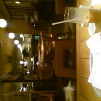 Osteria UVA RARA 横浜 - いい感じ