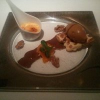 レストラン・ジョルジュマルソー - 
