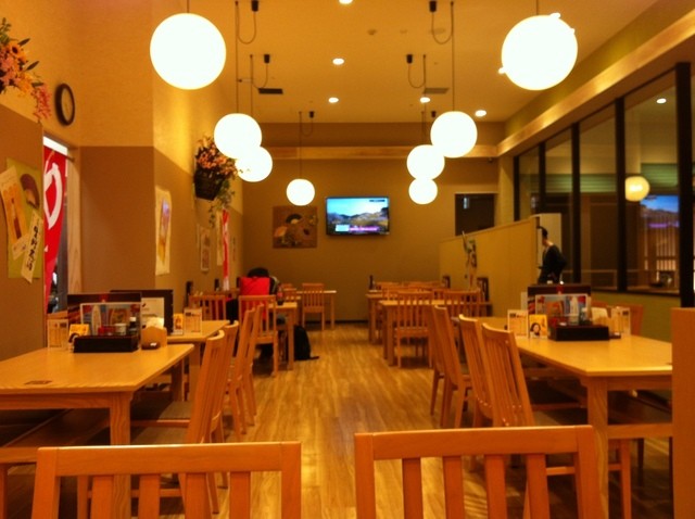 山桜 - 郡山（レストラン）の写真