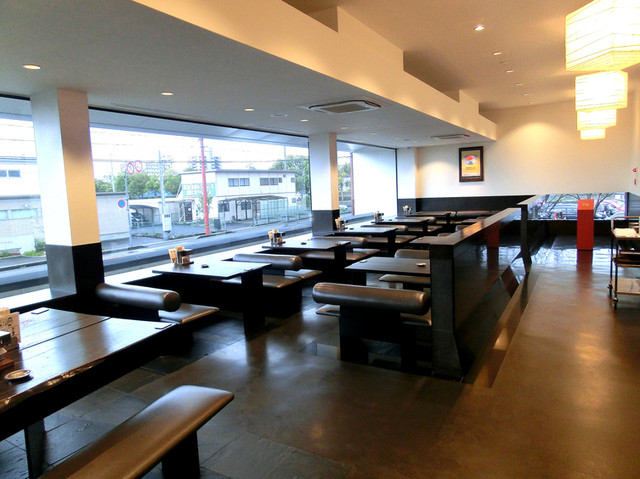 一鶴中府店>