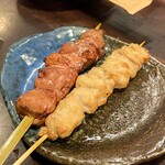 Sumibiyaki Tori Don - 