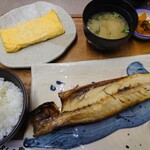 銀めし さちのや食堂 - 