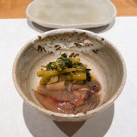 天ぷら 川原崎 - 