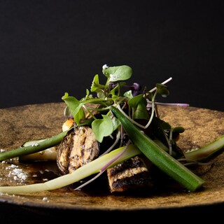 クッチーナ ラトリエ_2