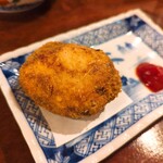 Izakayairifunechouhyottoko - 