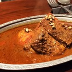 DEVIL CURRY - 