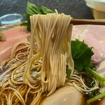 拉麺 成 - 