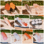 Sushidokoro Hinoki - 