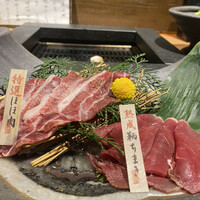 但馬屋イーマ - 