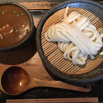 182892175 - 京カレーつけ麺