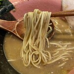 拉麺 成 - 