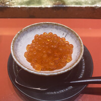 鮨　銀座　鰤門 - 