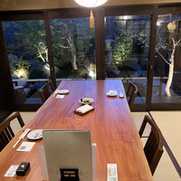 炭焼うな富士 白壁別邸 - 