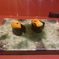 鮨　銀座　鰤門 - 