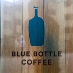 BLUE BOTTLE COFFEE - 