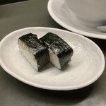 らぁめん登里勝 - 