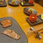 Wagyuu Yakiniku Ushiwaka Maru - 