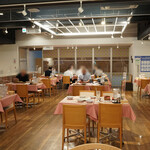 Bisutoro Kafe Momotenashiya - 