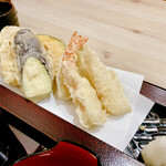 Tempura Sakura - 