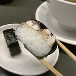 らぁめん登里勝 - 