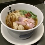 らぁめん登里勝 - 