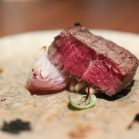 コレドガーナ - ２０２２年８月再訪：峠下牛ヒレ☆