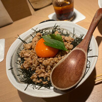 焼鳥 おみ乃 - 
