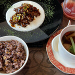 創作中華 China Dining 麗 - 