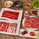 表参道焼肉 KINTAN - 