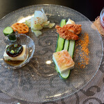 創作中華 China Dining 麗 - 