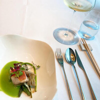 Jean-Georges Tokyo - 