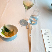 Jean-Georges Tokyo - 
