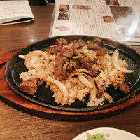 キッチンボンノ 桜木町 - 